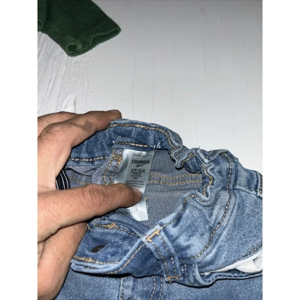 Boys‎ Clothes Size 4-5